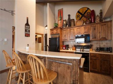 Steamboat Springs Home 927750