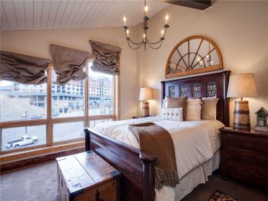 Steamboat Springs Home 927750