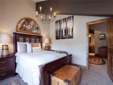 Steamboat Springs Home 927750