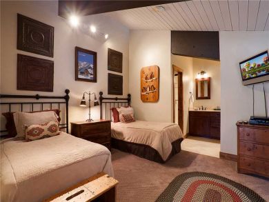 Steamboat Springs Home 927750