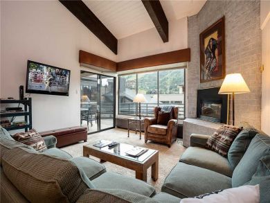 Steamboat Springs Home 927751