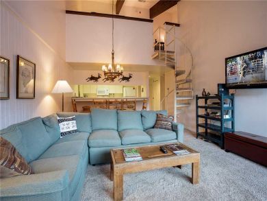 Steamboat Springs Home 927751