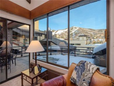 Steamboat Springs Home 927751