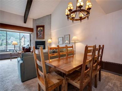 Steamboat Springs Home 927751