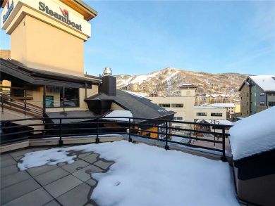 Steamboat Springs Home 927751