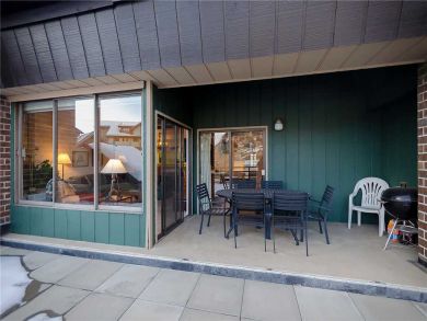 Steamboat Springs Home 927751