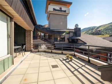 Steamboat Springs Home 927751