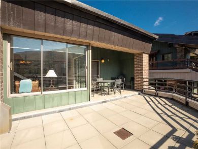 Steamboat Springs Home 927751