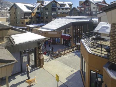 Steamboat Springs Home 927751