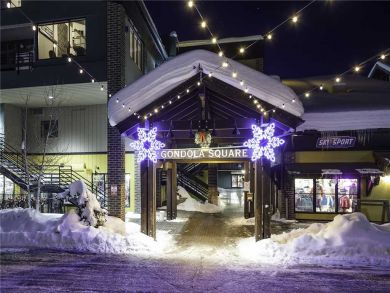 Steamboat Springs Home 927751