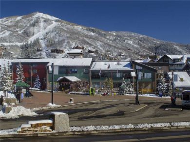 Steamboat Springs Home 927751
