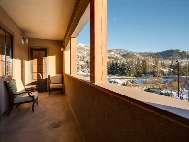 Steamboat Springs Home 927752 Steamboat Springs Home 927752