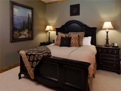 Steamboat Springs Home 927753