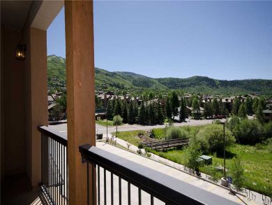 Steamboat Springs Home 927753