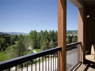 Steamboat Springs Home 927753