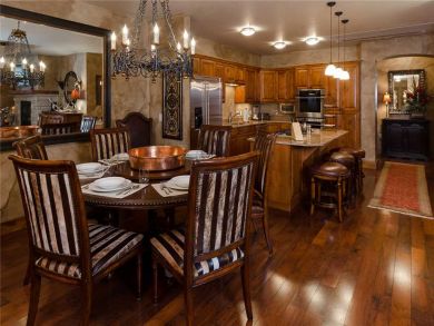 Steamboat Springs Home 927754 Steamboat Springs Home 927754