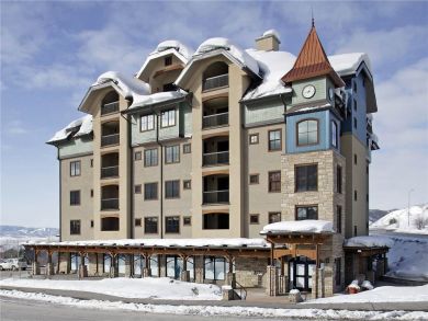 Steamboat Springs Home 927754 Steamboat Springs Home 927754