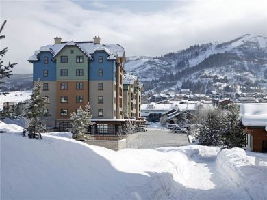 Steamboat Springs Home 927754 Steamboat Springs Home 927754