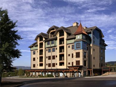 Steamboat Springs Home 927754 Steamboat Springs Home 927754