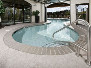 Steamboat Springs Home 927754 Steamboat Springs Home 927754