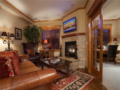 Steamboat Springs Home 927756