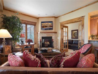 Steamboat Springs Home 927756
