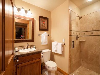 Steamboat Springs Home 927756