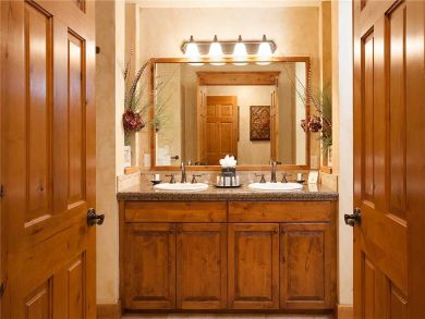 Steamboat Springs Home 927756