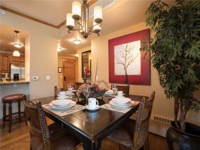 Steamboat Springs Home 927756
