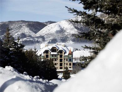 Steamboat Springs Home 927756