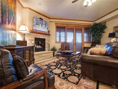 Steamboat Springs Home 927757