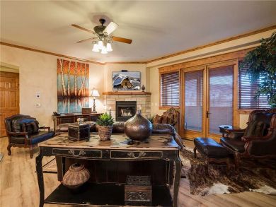 Steamboat Springs Home 927757