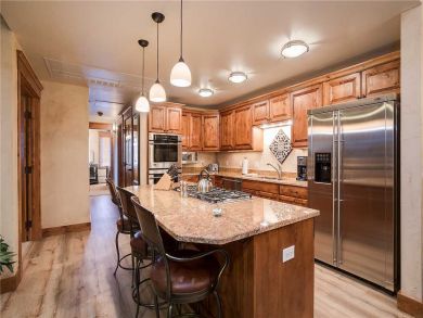 Steamboat Springs Home 927757