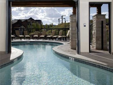 Steamboat Springs Home 927757