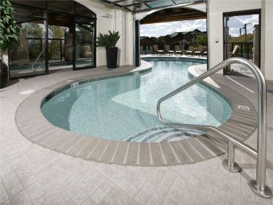 Steamboat Springs Home 927757