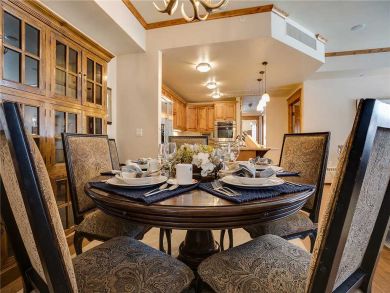 Steamboat Springs Home 927758 Steamboat Springs Home 927758