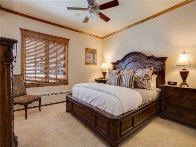 Steamboat Springs Home 927758 Steamboat Springs Home 927758