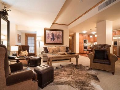 Steamboat Springs Home 927759