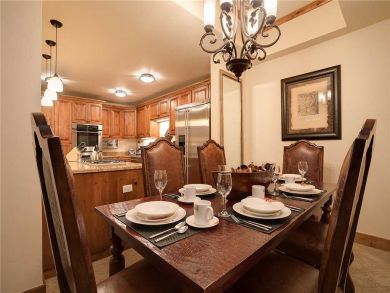Steamboat Springs Home 927759