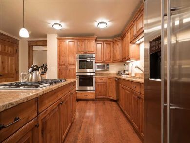 Steamboat Springs Home 927759