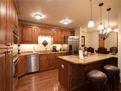 Steamboat Springs Home 927759