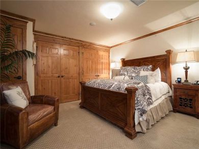 Steamboat Springs Home 927759
