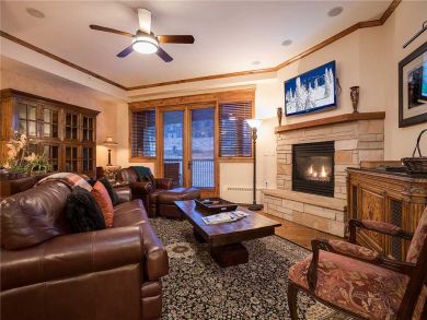 Steamboat Springs Home 927760