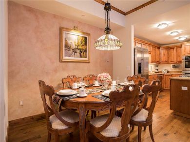 Steamboat Springs Home 927760