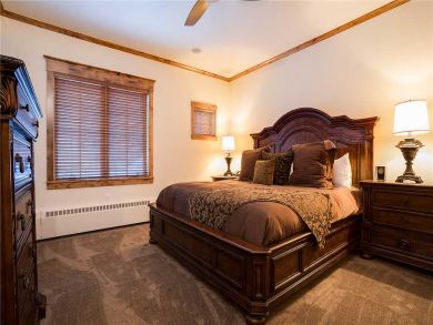 Steamboat Springs Home 927760