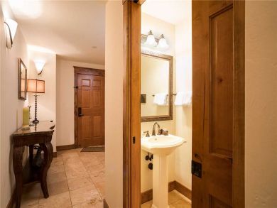Steamboat Springs Home 927760