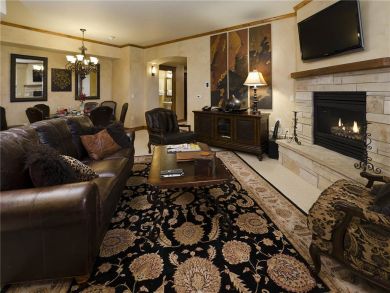 Steamboat Springs Home 927761