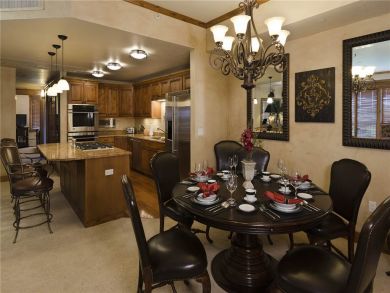 Steamboat Springs Home 927761