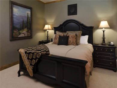 Steamboat Springs Home 927761