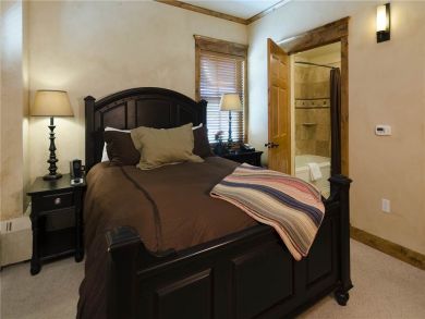 Steamboat Springs Home 927761
